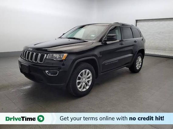 JEEP GRAND CHEROKEE 2021 1C4RJFAG9MC594434 image JEEP GRAND CHEROKEE 2021 1C4RJFAG9MC594434 image